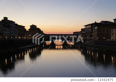 意大利佛羅倫薩 11432475