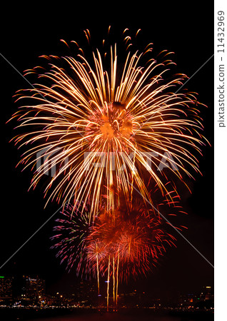 Fireworks international Fireworks international 11432969