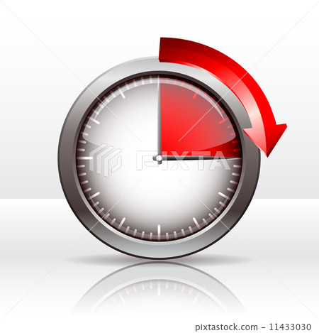 Timer clock Timer clock 11433030