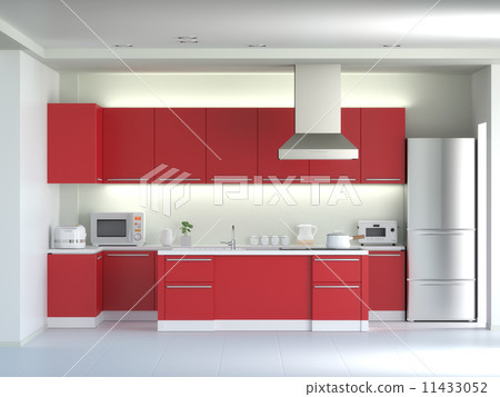 System kitchen 11433052
