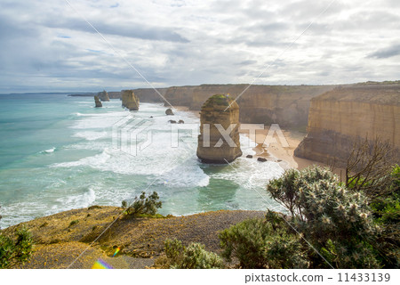 Twelve apostles Twelve apostles 11433139