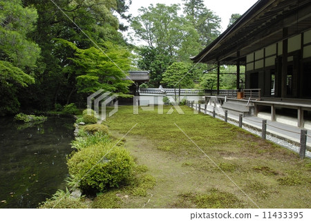 京都Minami-Zenin庭院視圖 京都Minami-Zenin庭院視圖 11433395