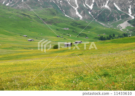Alpe di Siusi Ciriar · Catinaccio National Park Parco Naturale Sciliar-Catinaccio Alpe di Siusi Ciriar · Catinaccio National Park Parco Naturale Sciliar-Catinaccio 11433610