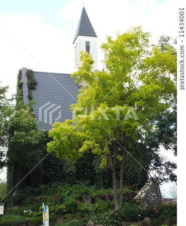 一座教堂 一座教堂 11434001