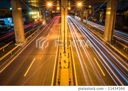 Metropolis · Traffic image Metropolis · Traffic image 11434366