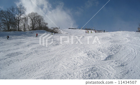 Happozu Riesen Slalom 11434507