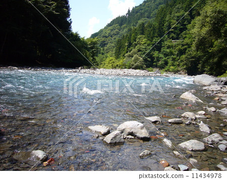 Furusato河 11434978