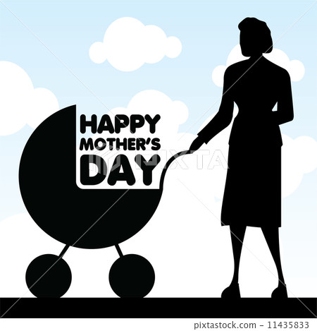 Happy Mothers Day 11435833