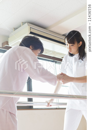 Large group medical care 11436556