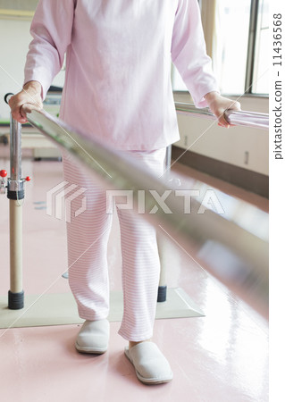 Large group medical care 11436568