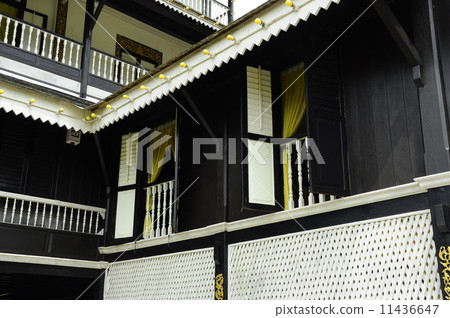 Seri Menanti Royal Museum (Muzium Diraja Seri Menanti) 11436647