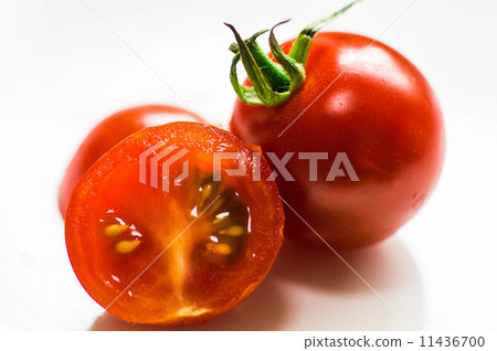 Mini Tomato 13 11436700