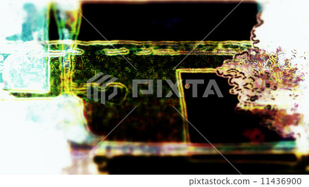 Abstraction 0229 11436900