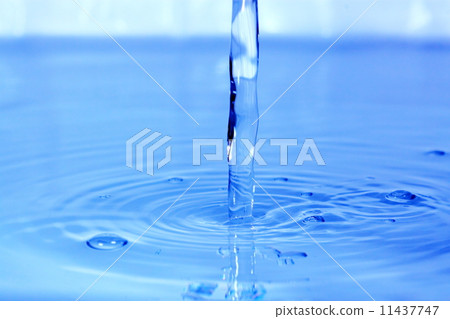Tap water Tap water 11437747