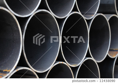 Iron pipe 11438090