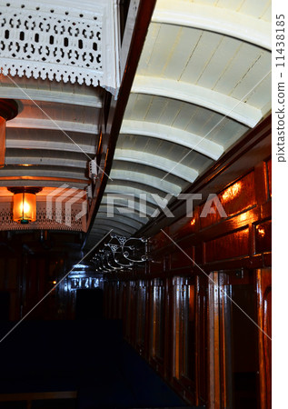 懷舊的明治時代“日式1號” 11438185