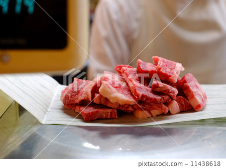 賣肉的肉 11438618