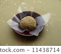 Warabimochi  11438714