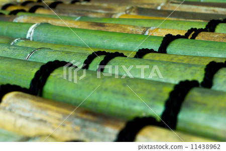 Bamboo well lid Bamboo well lid 11438962