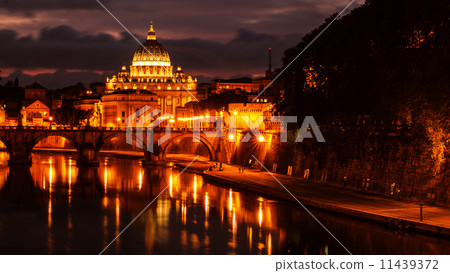 St. Peter's Basilica 11439372
