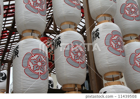 只園祭 11439508