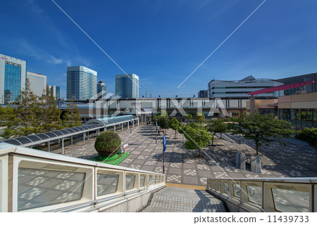 千葉市美濱區幕張購物中心 11439733