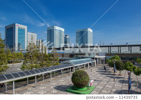 Makuhari購物中心 11439735