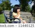 公園女孩 11440125