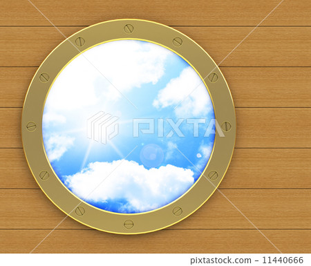 the porthole 11440666
