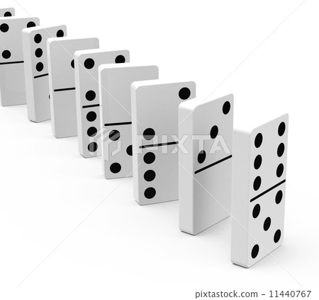 the dominoes the dominoes 11440767