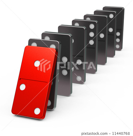 the dominoes the dominoes 11440768