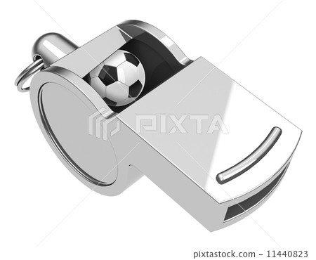 the soccer whistle the soccer whistle 11440823