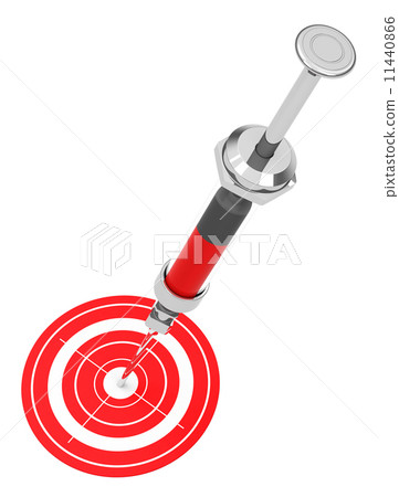 the target 11440866