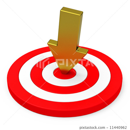 the target the target 11440962
