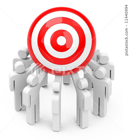 the team target the team target 11440994