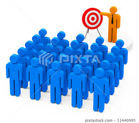 target presentation target presentation 11440995