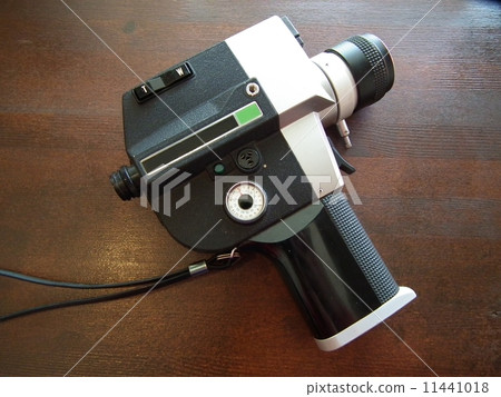 8 mm photographing machine 8 mm photographing machine 11441018