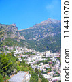 意大利波西塔諾景觀 11441070