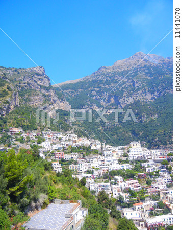 意大利波西塔諾景觀 11441070