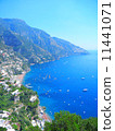 意大利波西塔諾景觀 11441071