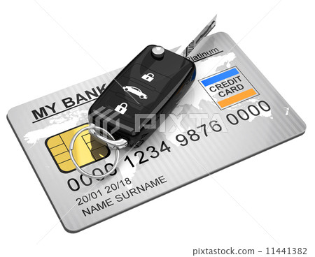 the car key the car key 11441382