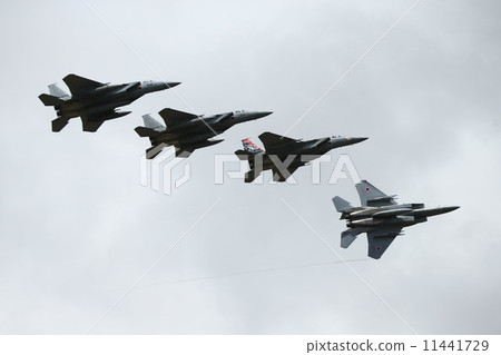 F 15戰鬥機 11441729