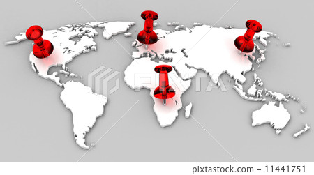 the destinations 11441751