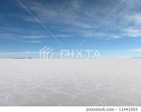 Uyuni salt lake   11441883