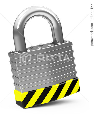 the padlock 11442167