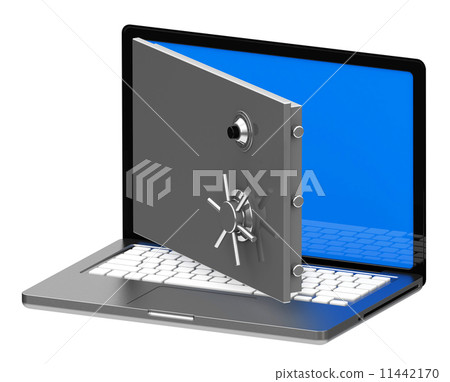 the laptop safe 11442170