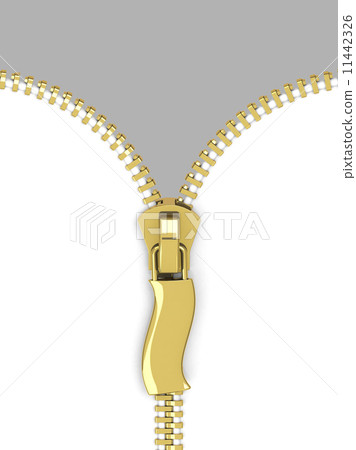 the zipper 11442326