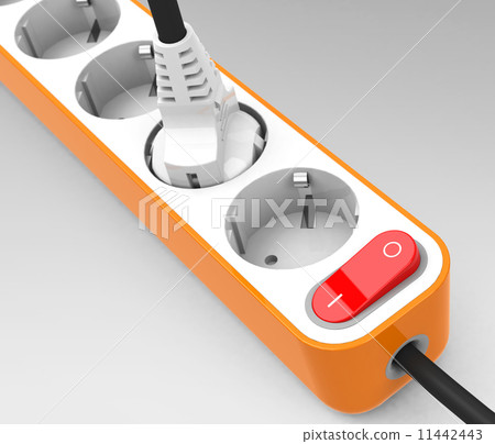 the powerboard  11442443