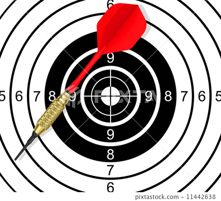 the target the target 11442638