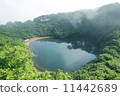 Yasha Pond (early summer) 11442689